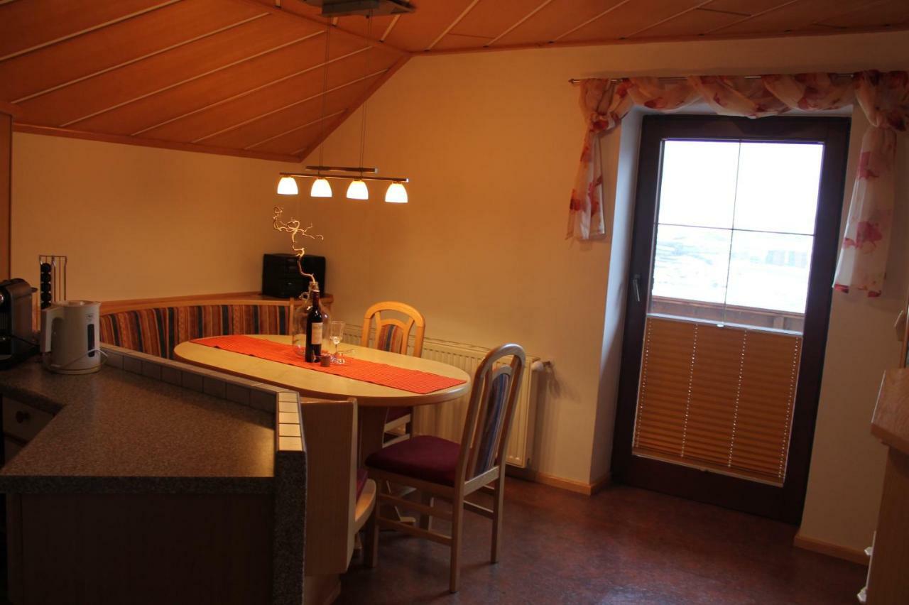 Neumann Ferienwohnung Fanning Мариапфар Екстериор снимка