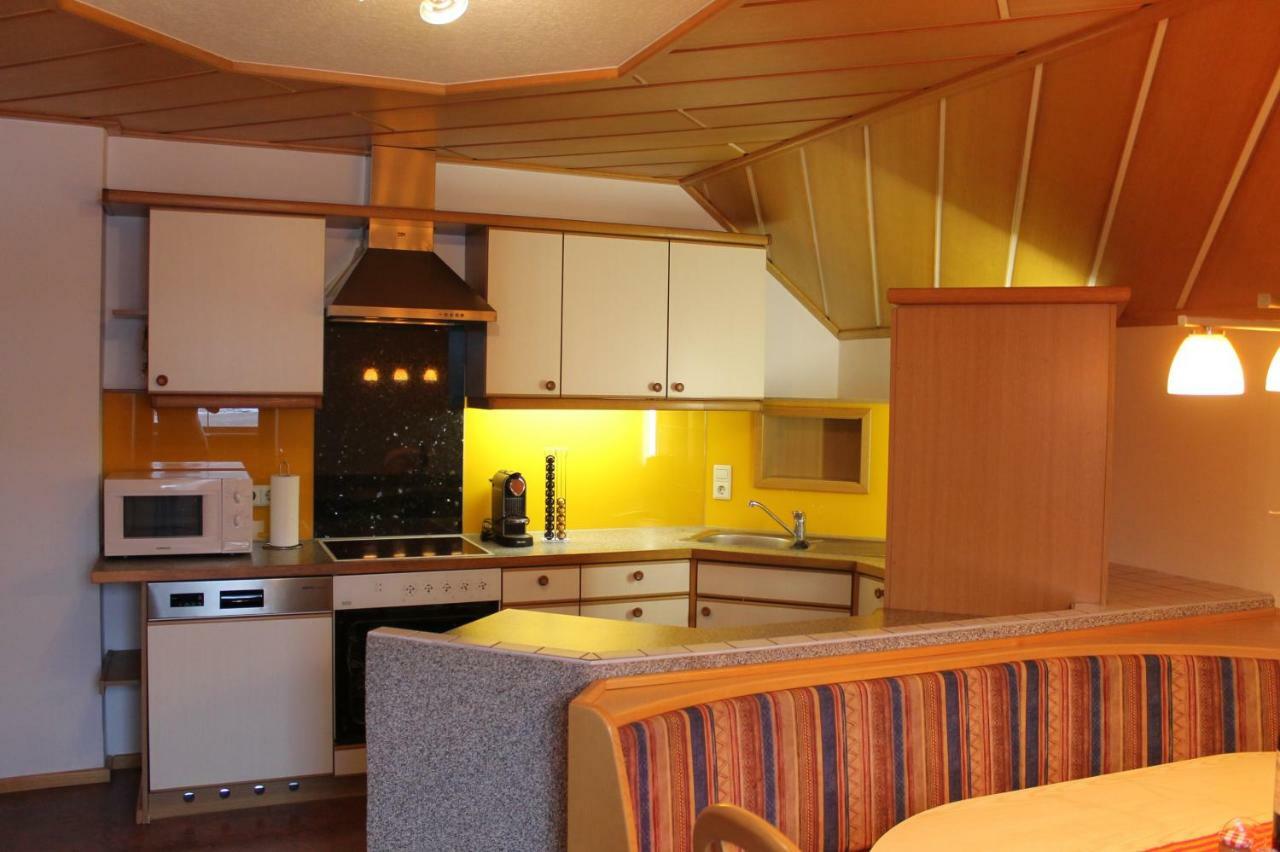 Neumann Ferienwohnung Fanning Мариапфар Екстериор снимка